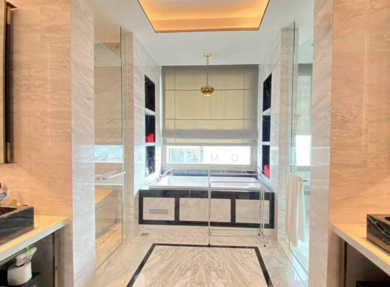 The Residences At Mandarin Oriental : เดอะ เรสซิเดนซ์ แอท แมนดาริน โอเรียนเต็ล, กรุงเทพ, 117 ถนนเจริญนคร, คลองต้นไทร, คลองสาน, กรุงเทพ, 152 ตร.ม., คอนโด ขาย, โดย Pichamon Thaneewan, 500172376 - DDproperty.com