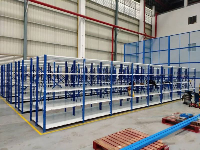 For Sale - Factory for sale in Ban Bueng, prime location, with existing business., Chon Buri (Pattaya)