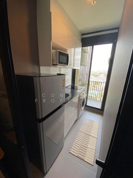 Chewathai Kaset-Nawamin : ชีวาทัย เกษตร-นวมินทร์, กรุงเทพ, ถนนประเสริฐมนูกิจ, เสนานิคม, จตุจักร, กรุงเทพ, 25 ตร.ม., คอนโด ให้เช่า, โดย Connex Property, 500172380 - DDproperty.com