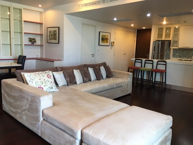 Manhattan Chidlom, Bangkok, 1032 Phetchaburi 32 Alley, Makkasan, Ratchathewi, Bangkok, 1 Bedroom, 89 sqm, Condo For Rent, by Chanisara Kruakaew, 500172381 - DDproperty.com