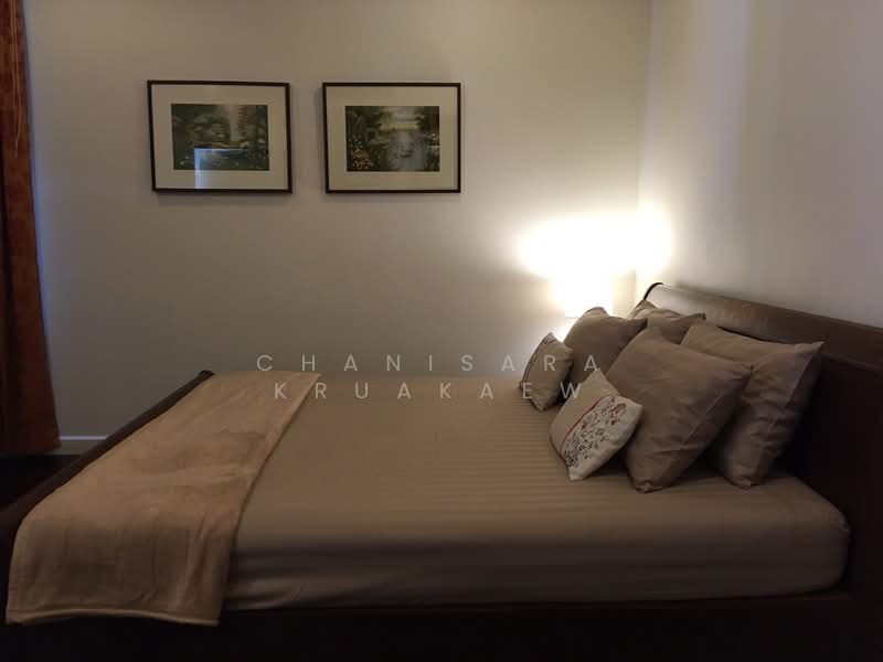 Manhattan Chidlom, Bangkok, 1032 Phetchaburi 32 Alley, Makkasan, Ratchathewi, Bangkok, 1 Bedroom, 89 sqm, Condo For Rent, by Chanisara Kruakaew, 500172381 - DDproperty.com