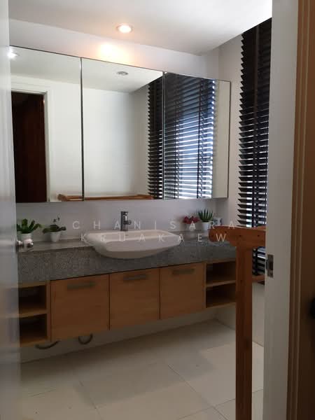 Manhattan Chidlom, Bangkok, 1032 Phetchaburi 32 Alley, Makkasan, Ratchathewi, Bangkok, 1 Bedroom, 89 sqm, Condo For Rent, by Chanisara Kruakaew, 500172381 - DDproperty.com