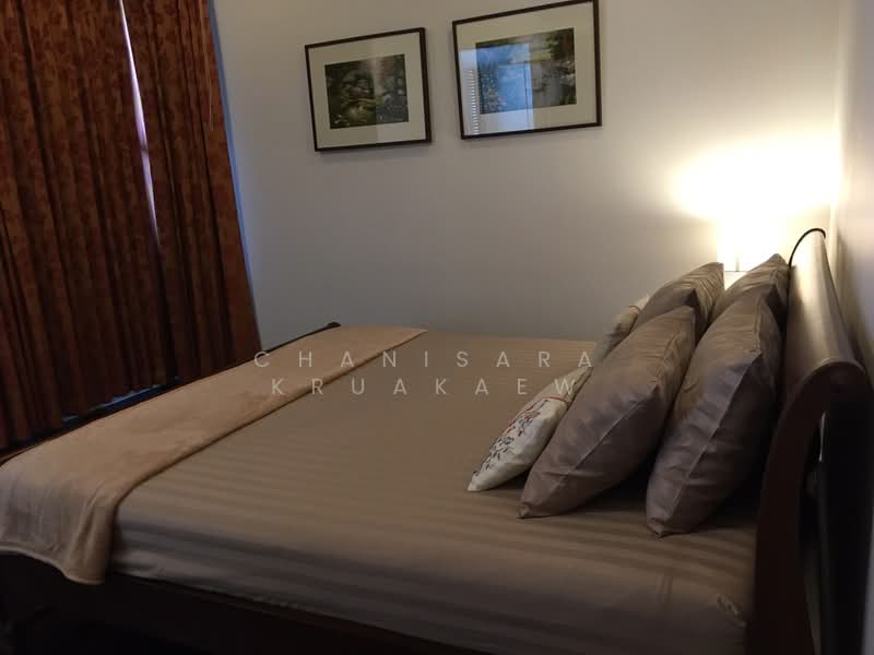 Manhattan Chidlom, Bangkok, 1032 Phetchaburi 32 Alley, Makkasan, Ratchathewi, Bangkok, 1 Bedroom, 89 sqm, Condo For Rent, by Chanisara Kruakaew, 500172381 - DDproperty.com