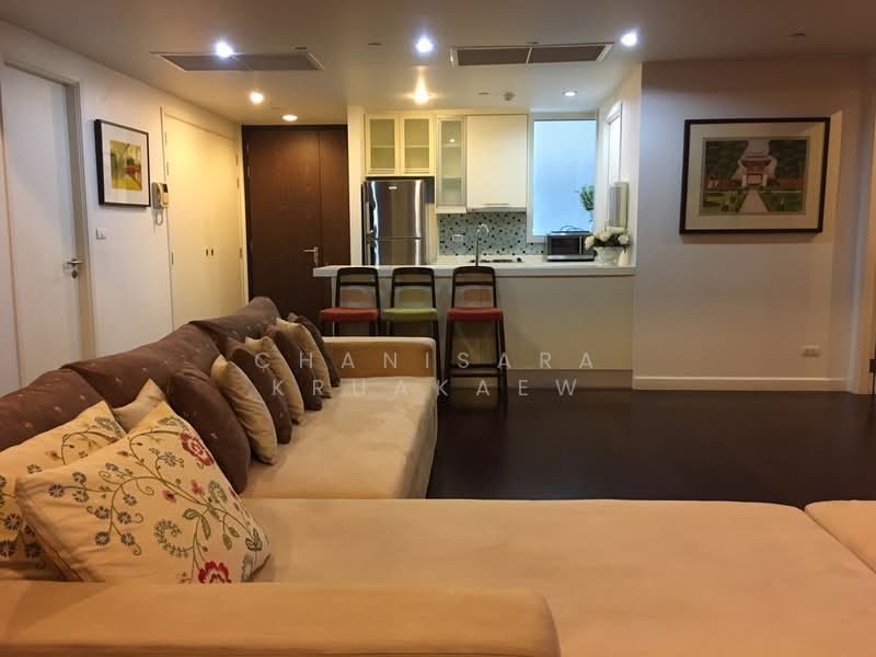 Manhattan Chidlom, Bangkok, 1032 Phetchaburi 32 Alley, Makkasan, Ratchathewi, Bangkok, 1 Bedroom, 89 sqm, Condo For Rent, by Chanisara Kruakaew, 500172381 - DDproperty.com