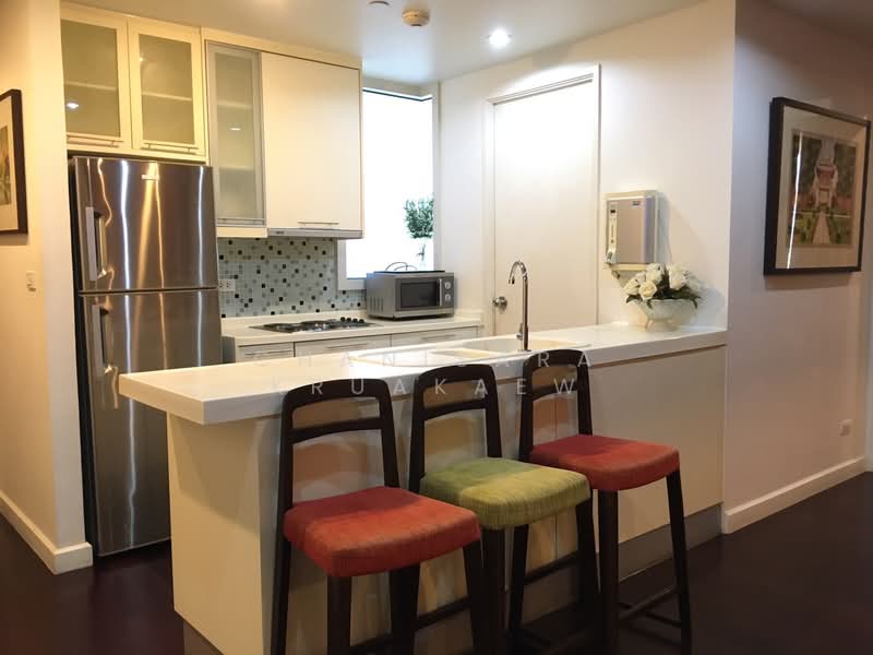 Manhattan Chidlom, Bangkok, 1032 Phetchaburi 32 Alley, Makkasan, Ratchathewi, Bangkok, 1 Bedroom, 89 sqm, Condo For Rent, by Chanisara Kruakaew, 500172381 - DDproperty.com