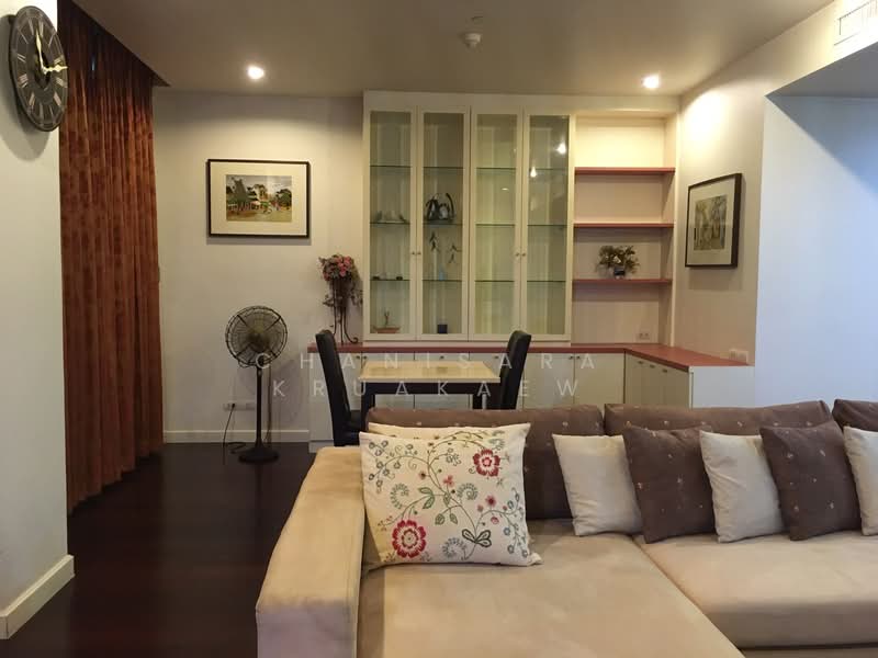 Manhattan Chidlom, Bangkok, 1032 Phetchaburi 32 Alley, Makkasan, Ratchathewi, Bangkok, 1 Bedroom, 89 sqm, Condo For Rent, by Chanisara Kruakaew, 500172381 - DDproperty.com