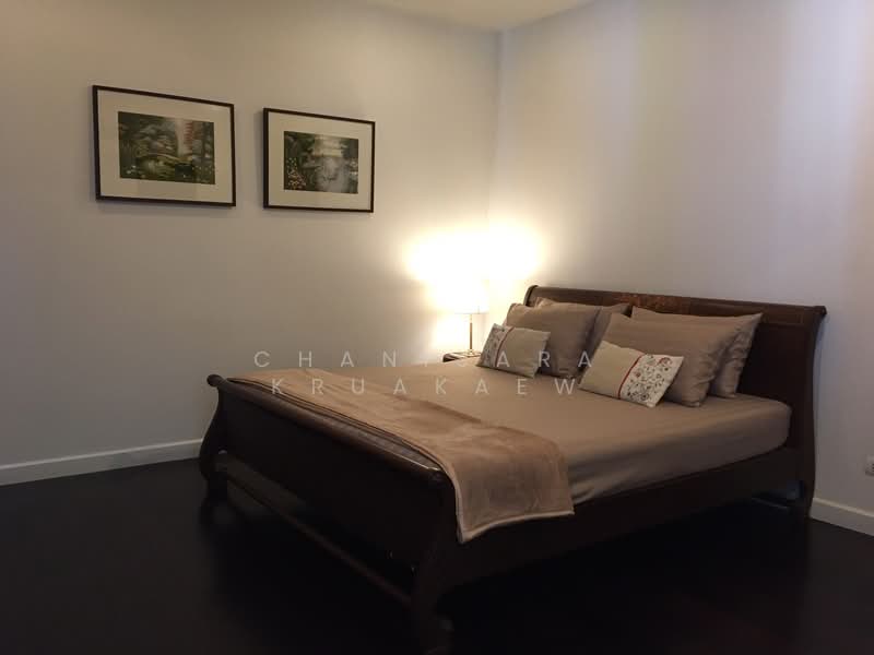 Manhattan Chidlom, Bangkok, 1032 Phetchaburi 32 Alley, Makkasan, Ratchathewi, Bangkok, 1 Bedroom, 89 sqm, Condo For Rent, by Chanisara Kruakaew, 500172381 - DDproperty.com