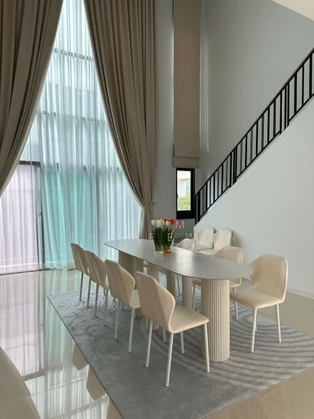 Burasiri Panyaintra, Bangkok, Khlong Song Road, Bang Chun, Khlong Sam Wa, Bangkok, 5 Bedrooms, 373 sqm, Single Detached House For Rent, by Pichamon Thaneewan, 500172382 - DDproperty.com