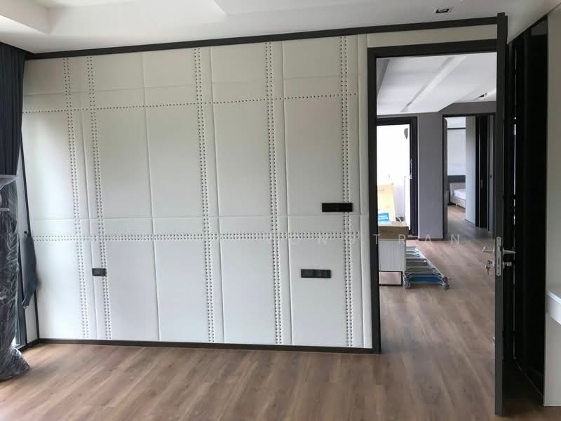 Baan Issara Rama 9, Bangkok, Soi Ramkhamhaeng 24 Yaek 26, Hua Mak, Bang Kapi, Bangkok, 5 Bedrooms, 500 sqm, Single Detached House For Rent, by Nusara Rongtran, 500172383 - DDproperty.com