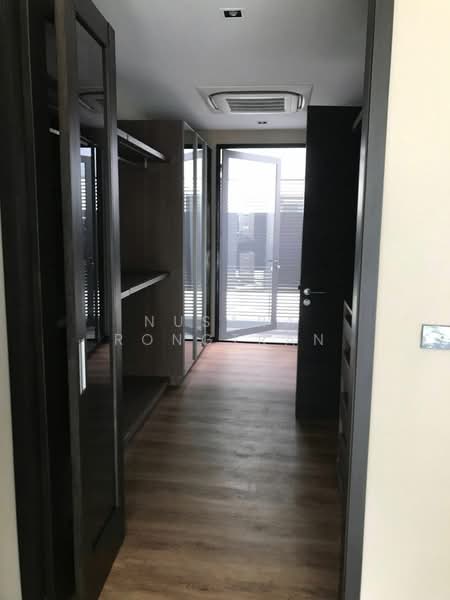 Baan Issara Rama 9, Bangkok, Soi Ramkhamhaeng 24 Yaek 26, Hua Mak, Bang Kapi, Bangkok, 5 Bedrooms, 500 sqm, Single Detached House For Rent, by Nusara Rongtran, 500172383 - DDproperty.com