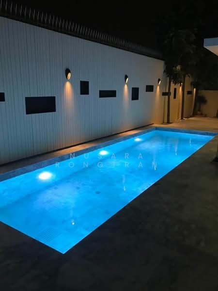 Baan Issara Rama 9 : บ้านอิสระ พระราม 9, กรุงเทพ, ซอย รามคำแหง 24 แยก 26, หัวหมาก, บางกะปิ, กรุงเทพ, 500 ตร.ม., บ้านเดี่ยว ให้เช่า, โดย Nusara Rongtran, 500172383 - DDproperty.com