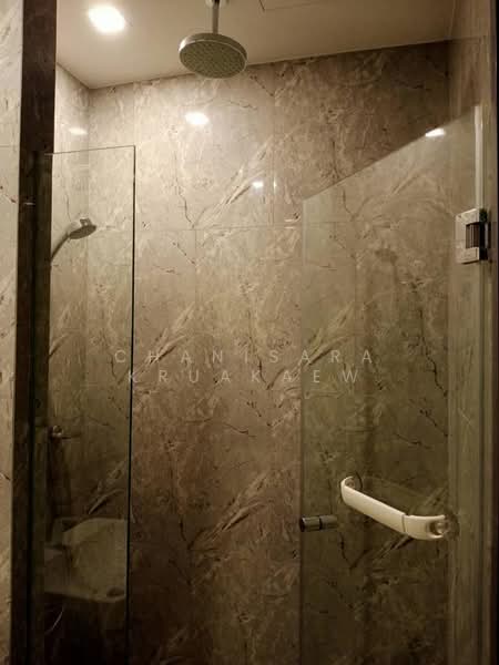 ASHTON Asoke, Bangkok, 131 Asoke Montri Road, Khlongtoei Nua, Watthana, Bangkok, 1 Bedroom, 35 sqm, Condo For Rent, by Chanisara Kruakaew, 500172384 - DDproperty.com