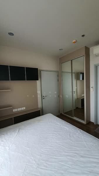 Onyx Phahonyothin, Bangkok, 1505 Phahonyothin Road, Samsen Nai, Phaya Thai, Bangkok, 1 Bedroom, 31 sqm, Condo For Sale, by สุเทพ รอดด้วยบุญ, 500172385 - DDproperty.com