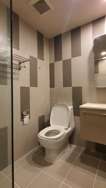 Onyx Phahonyothin, Bangkok, 1505 Phahonyothin Road, Samsen Nai, Phaya Thai, Bangkok, 1 Bedroom, 31 sqm, Condo For Sale, by สุเทพ รอดด้วยบุญ, 500172385 - DDproperty.com