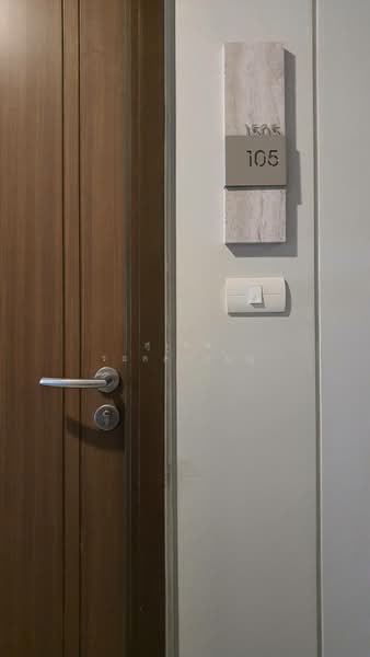 Onyx Phahonyothin : ออนเน็กซ์ พหลโยธิน, กรุงเทพ, 1505 ถนนพหลโยธิน, สามเสนใน, พญาไท, กรุงเทพ, 31 ตร.ม., คอนโด ขาย, โดย สุเทพ รอดด้วยบุญ, 500172385 - DDproperty.com