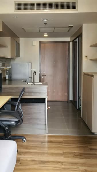 Onyx Phahonyothin, Bangkok, 1505 Phahonyothin Road, Samsen Nai, Phaya Thai, Bangkok, 1 Bedroom, 31 sqm, Condo For Sale, by สุเทพ รอดด้วยบุญ, 500172385 - DDproperty.com