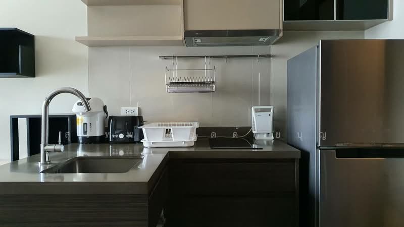 Onyx Phahonyothin, Bangkok, 1505 Phahonyothin Road, Samsen Nai, Phaya Thai, Bangkok, 1 Bedroom, 31 sqm, Condo For Sale, by สุเทพ รอดด้วยบุญ, 500172385 - DDproperty.com