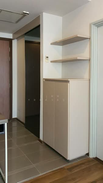 Onyx Phahonyothin, Bangkok, 1505 Phahonyothin Road, Samsen Nai, Phaya Thai, Bangkok, 1 Bedroom, 31 sqm, Condo For Sale, by สุเทพ รอดด้วยบุญ, 500172385 - DDproperty.com