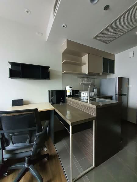 Onyx Phahonyothin : ออนเน็กซ์ พหลโยธิน, กรุงเทพ, 1505 ถนนพหลโยธิน, สามเสนใน, พญาไท, กรุงเทพ, 31 ตร.ม., คอนโด ขาย, โดย สุเทพ รอดด้วยบุญ, 500172385 - DDproperty.com