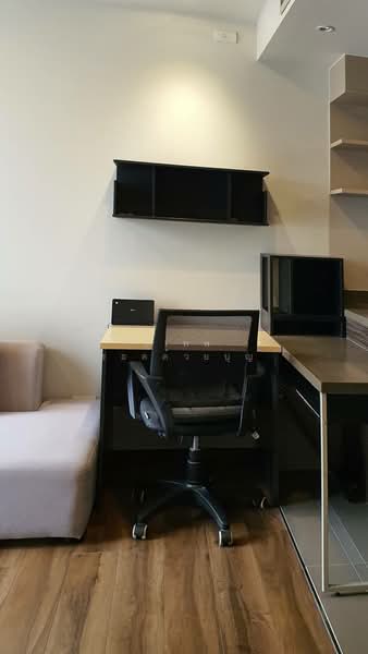 Onyx Phahonyothin, Bangkok, 1505 Phahonyothin Road, Samsen Nai, Phaya Thai, Bangkok, 1 Bedroom, 31 sqm, Condo For Sale, by สุเทพ รอดด้วยบุญ, 500172385 - DDproperty.com