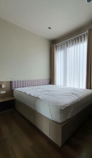 Onyx Phahonyothin, Bangkok, 1505 Phahonyothin Road, Samsen Nai, Phaya Thai, Bangkok, 1 Bedroom, 31 sqm, Condo For Sale, by สุเทพ รอดด้วยบุญ, 500172385 - DDproperty.com