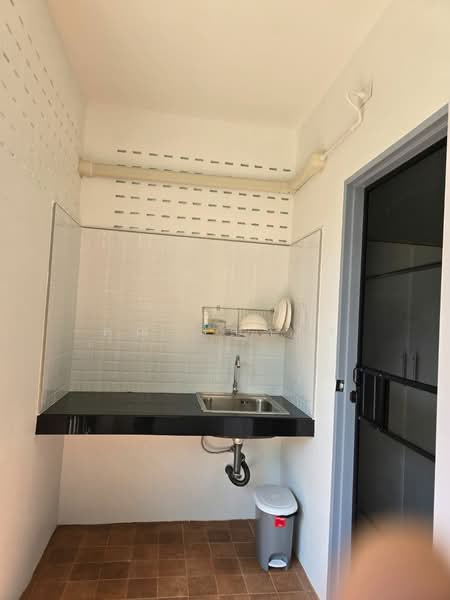 ขาย - ขายเกสต์เฮาส์พร้อมร้านกาแฟ บรรยากาศบ้านสวน ทำเลดี ติดถนนใหญ่ อ.เสริมงาม จ.ลำปาง, ลำปาง