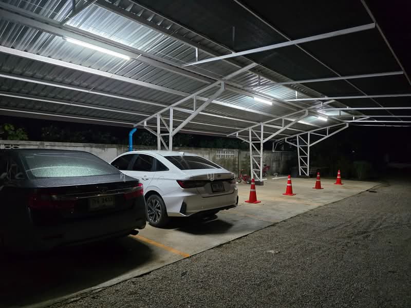 ขายเกสต์เฮาส์พร้อมร้านกาแฟ บรรยากาศบ้านสวน ทำเลดี ติดถนนใหญ่ อ.เสริมงาม จ.ลำปาง, Lampang, Thung Ngam, Soem Ngam, Lampang, , 3,380 sqm, Land For Sale, by คุณ วิญากร, 500172386 - DDproperty.com