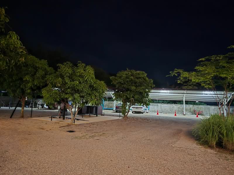 ขายเกสต์เฮาส์พร้อมร้านกาแฟ บรรยากาศบ้านสวน ทำเลดี ติดถนนใหญ่ อ.เสริมงาม จ.ลำปาง, Lampang, Thung Ngam, Soem Ngam, Lampang, , 3,380 sqm, Land For Sale, by คุณ วิญากร, 500172386 - DDproperty.com