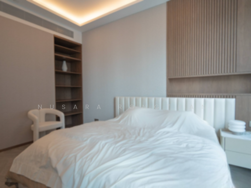 The Estelle Phrom Phong : ดิ เอสเทลล์ พร้อมพงษ์, กรุงเทพ, 131 ซอยสุขุมวิท 26, คลองตัน, คลองเตย, กรุงเทพ, 93 ตร.ม., คอนโด ให้เช่า, โดย Nusara Rongtran, 500172388 - DDproperty.com