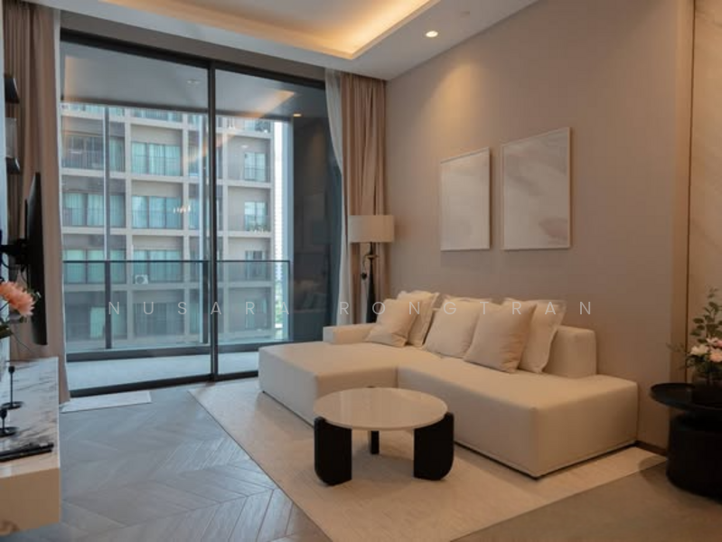 The Estelle Phrom Phong : ดิ เอสเทลล์ พร้อมพงษ์, กรุงเทพ, 131 ซอยสุขุมวิท 26, คลองตัน, คลองเตย, กรุงเทพ, 93 ตร.ม., คอนโด ให้เช่า, โดย Nusara Rongtran, 500172388 - DDproperty.com