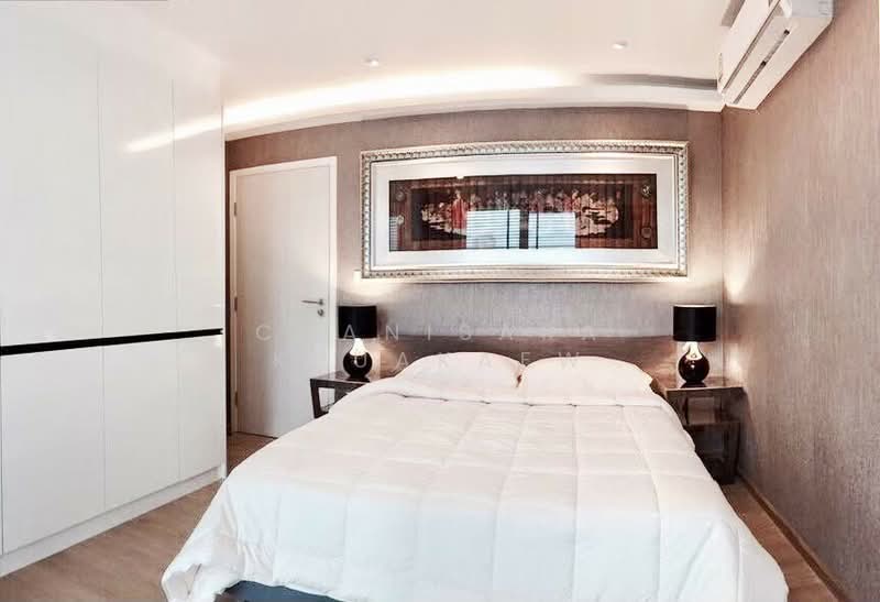 Maestro 39, Bangkok, Sukhumvit Road, Khlong Tan Nua, Watthana, Bangkok, 2 Bedrooms, 65 sqm, Condo For Rent, by Chanisara Kruakaew, 500172389 - DDproperty.com