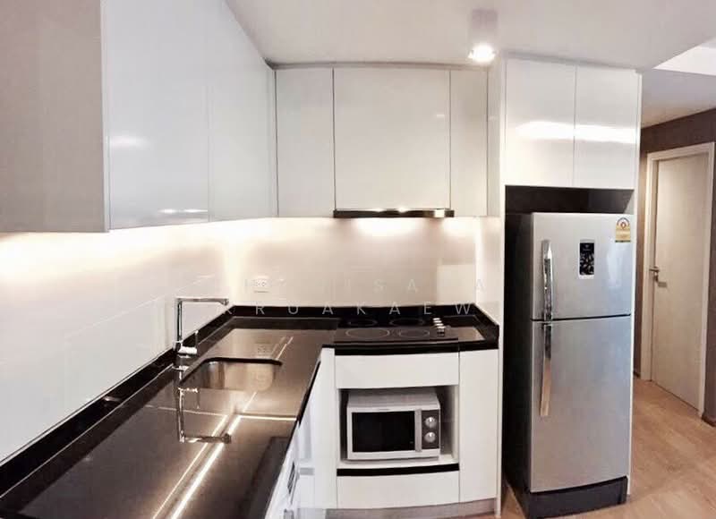 Maestro 39, Bangkok, Sukhumvit Road, Khlong Tan Nua, Watthana, Bangkok, 2 Bedrooms, 65 sqm, Condo For Rent, by Chanisara Kruakaew, 500172389 - DDproperty.com