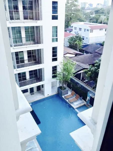 Maestro 39, Bangkok, Sukhumvit Road, Khlong Tan Nua, Watthana, Bangkok, 2 Bedrooms, 65 sqm, Condo For Rent, by Chanisara Kruakaew, 500172389 - DDproperty.com