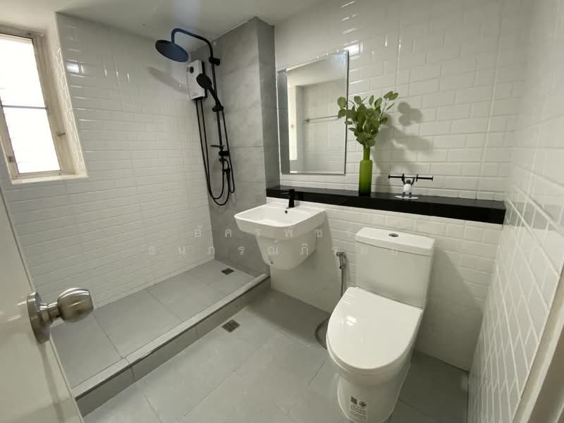 บ้านสวนธน, Bangkok, Soi Phutthabucha 47, Bangmot, Thung Khru, Bangkok, 1 Bedroom, 56 sqm, Condo For Sale, by อัครพัชร์ ธนภรณ์ภิรมย์, 500172391 - DDproperty.com