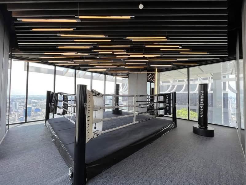 Park Origin Thonglor : พาร์ค ออริจิ้น ทองหล่อ, กรุงเทพ, ซอยทองหล่อ 10 ถนนสุขุมวิท, คลองตันเหนือ, วัฒนา, กรุงเทพ, 34 ตร.ม., คอนโด ให้เช่า, โดย Nusara Rongtran, 500172393 - DDproperty.com