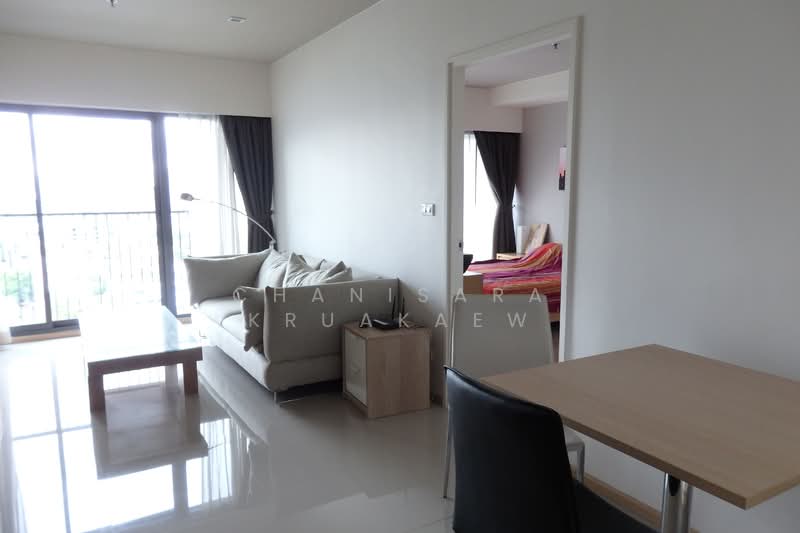 Noble Remix, Bangkok, 772 Soi Sukhumvit 36, Sukhumvit Road, Khong Tan, Khlong Toei, Bangkok, 1 Bedroom, 43 sqm, Condo For Rent, by Chanisara Kruakaew, 500172394 - DDproperty.com