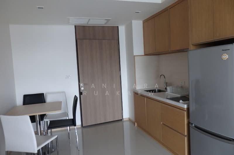 Noble Remix : โนเบิล รีมิกซ์, กรุงเทพ, 772 ซอย สุขุมวิท 36 ถนนสุขุมวิท, คลองตัน, คลองเตย, กรุงเทพ, 43 ตร.ม., คอนโด ให้เช่า, โดย Chanisara Kruakaew, 500172394 - DDproperty.com