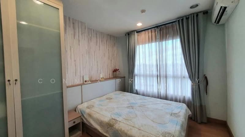 Chapter One Modern Dutch, Bangkok, Rat Burana 33, Rat Burana, Rat Burana, Bangkok, 2 Bedrooms, 59 sqm, Condo For Rent, by Connex Property, 500172396 - DDproperty.com