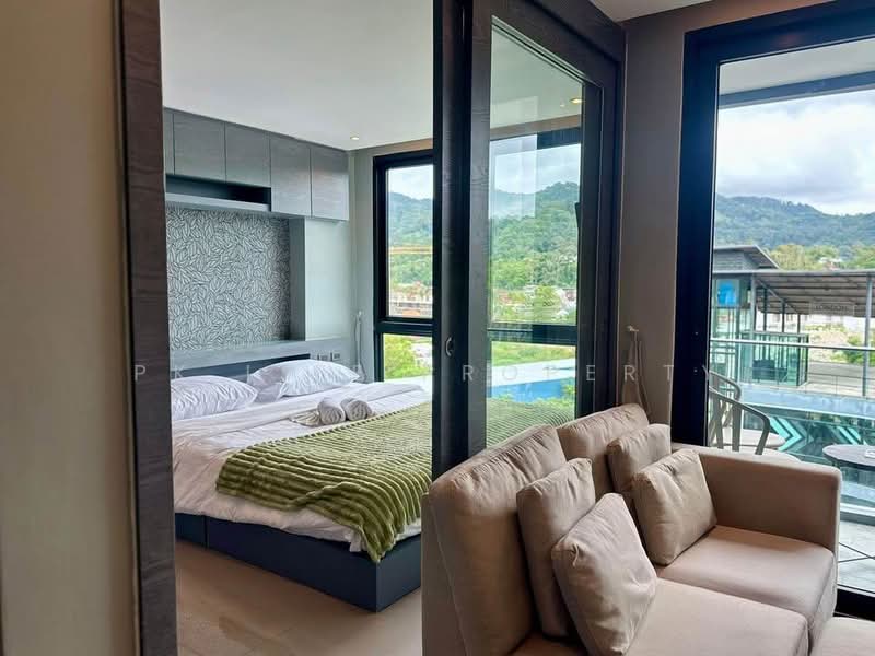 Citygate Kamala Resort & Residence, Phuket, 21 71, Kammala, Kathu, Phuket, 1 Bedroom, 35 sqm, Condo For Rent, by PK LIFE Property, 500172398 - DDproperty.com