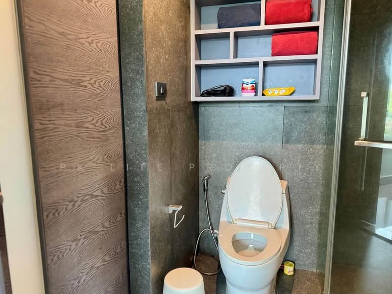 Citygate Kamala Resort & Residence, Phuket, 21 71, Kammala, Kathu, Phuket, 1 Bedroom, 35 sqm, Condo For Rent, by PK LIFE Property, 500172398 - DDproperty.com