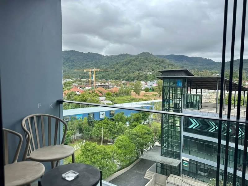 Citygate Kamala Resort & Residence : ซิตี้เกต, ภูเก็ต, 21 71, กมลา, กะทู้, ภูเก็ต, 35 ตร.ม., คอนโด ให้เช่า, โดย PK LIFE Property, 500172398 - DDproperty.com