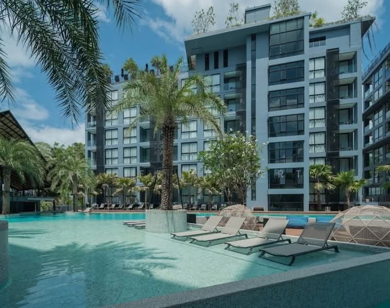 Citygate Kamala Resort & Residence : ซิตี้เกต, ภูเก็ต, 21 71, กมลา, กะทู้, ภูเก็ต, 35 ตร.ม., คอนโด ให้เช่า, โดย PK LIFE Property, 500172398 - DDproperty.com