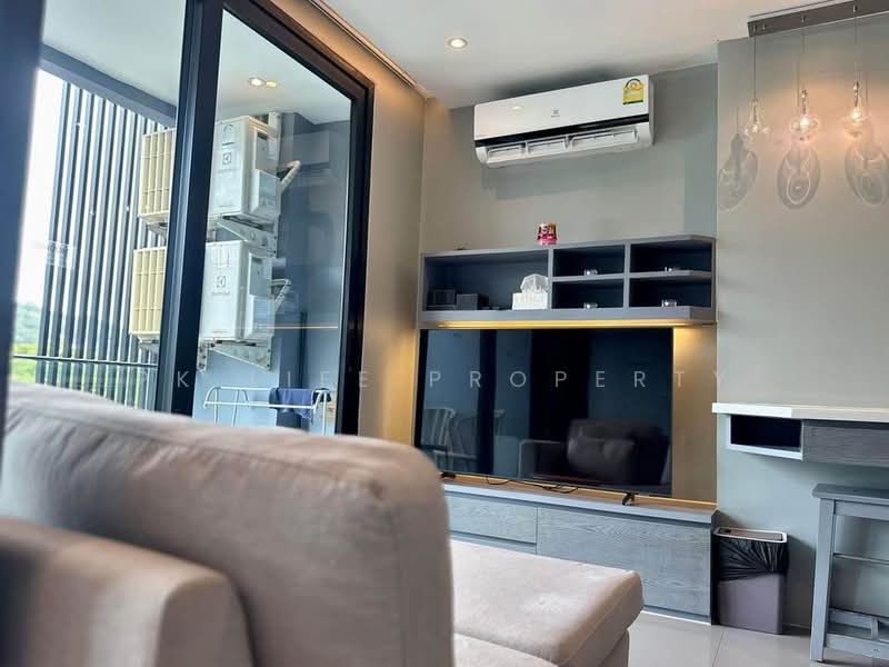 Citygate Kamala Resort & Residence, Phuket, 21 71, Kammala, Kathu, Phuket, 1 Bedroom, 35 sqm, Condo For Rent, by PK LIFE Property, 500172398 - DDproperty.com