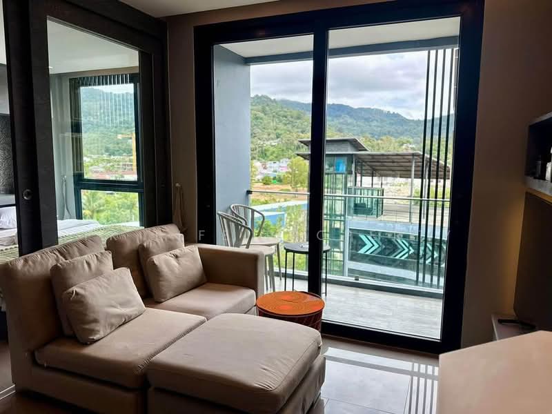 Citygate Kamala Resort & Residence, Phuket, 21 71, Kammala, Kathu, Phuket, 1 Bedroom, 35 sqm, Condo For Rent, by PK LIFE Property, 500172398 - DDproperty.com