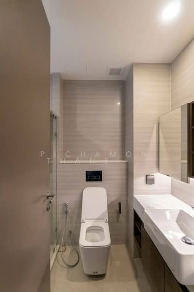 Park Origin Thonglor : พาร์ค ออริจิ้น ทองหล่อ, กรุงเทพ, ซอยทองหล่อ 10 ถนนสุขุมวิท, คลองตันเหนือ, วัฒนา, กรุงเทพ, 33 ตร.ม., คอนโด ให้เช่า, โดย Pichamon Thaneewan, 500172399 - DDproperty.com