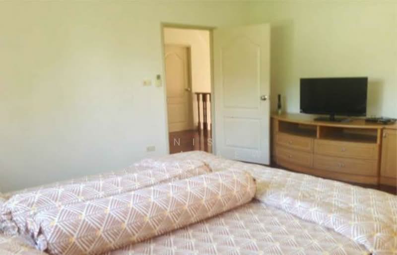 บ้าน 3-ห้องนอน, กรุงเทพ, สามเสนนอก, ห้วยขวาง, กรุงเทพ, 240 ตร.ม., บ้านเดี่ยว ให้เช่า, โดย Chanisara Kruakaew, 500172400 - DDproperty.com