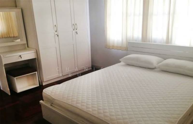 บ้าน 3-ห้องนอน, กรุงเทพ, สามเสนนอก, ห้วยขวาง, กรุงเทพ, 240 ตร.ม., บ้านเดี่ยว ให้เช่า, โดย Chanisara Kruakaew, 500172400 - DDproperty.com