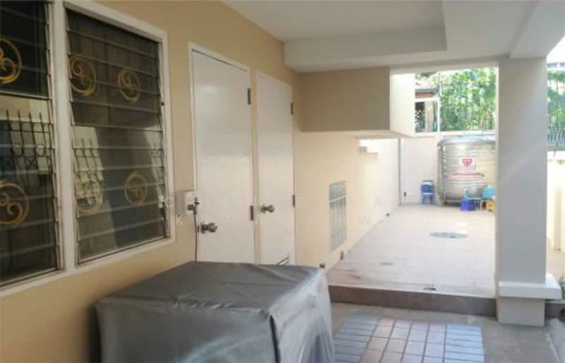 บ้าน 3-ห้องนอน, กรุงเทพ, สามเสนนอก, ห้วยขวาง, กรุงเทพ, 240 ตร.ม., บ้านเดี่ยว ให้เช่า, โดย Chanisara Kruakaew, 500172400 - DDproperty.com