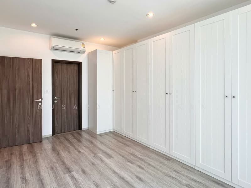 IDEO Mobi Sukhumvit 66 : ไอดีโอ โมบิ สุขุมวิท 66, กรุงเทพ, 2578 ซอยสุขุมวิท 66 ถนนสุขุมวิท, บางจาก, พระโขนง, กรุงเทพ, 80 ตร.ม., คอนโด ให้เช่า, โดย Nusara Rongtran, 500172404 - DDproperty.com