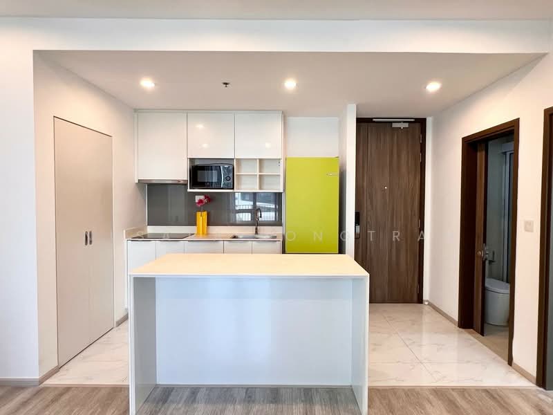 IDEO Mobi Sukhumvit 66 : ไอดีโอ โมบิ สุขุมวิท 66, กรุงเทพ, 2578 ซอยสุขุมวิท 66 ถนนสุขุมวิท, บางจาก, พระโขนง, กรุงเทพ, 80 ตร.ม., คอนโด ให้เช่า, โดย Nusara Rongtran, 500172404 - DDproperty.com